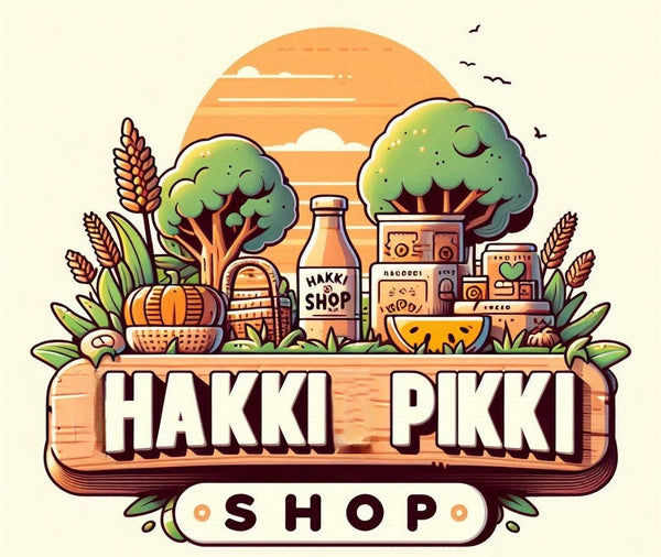 Hakki Pikki Store