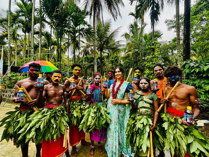 Hakki Pikki Herbal Hair Oil