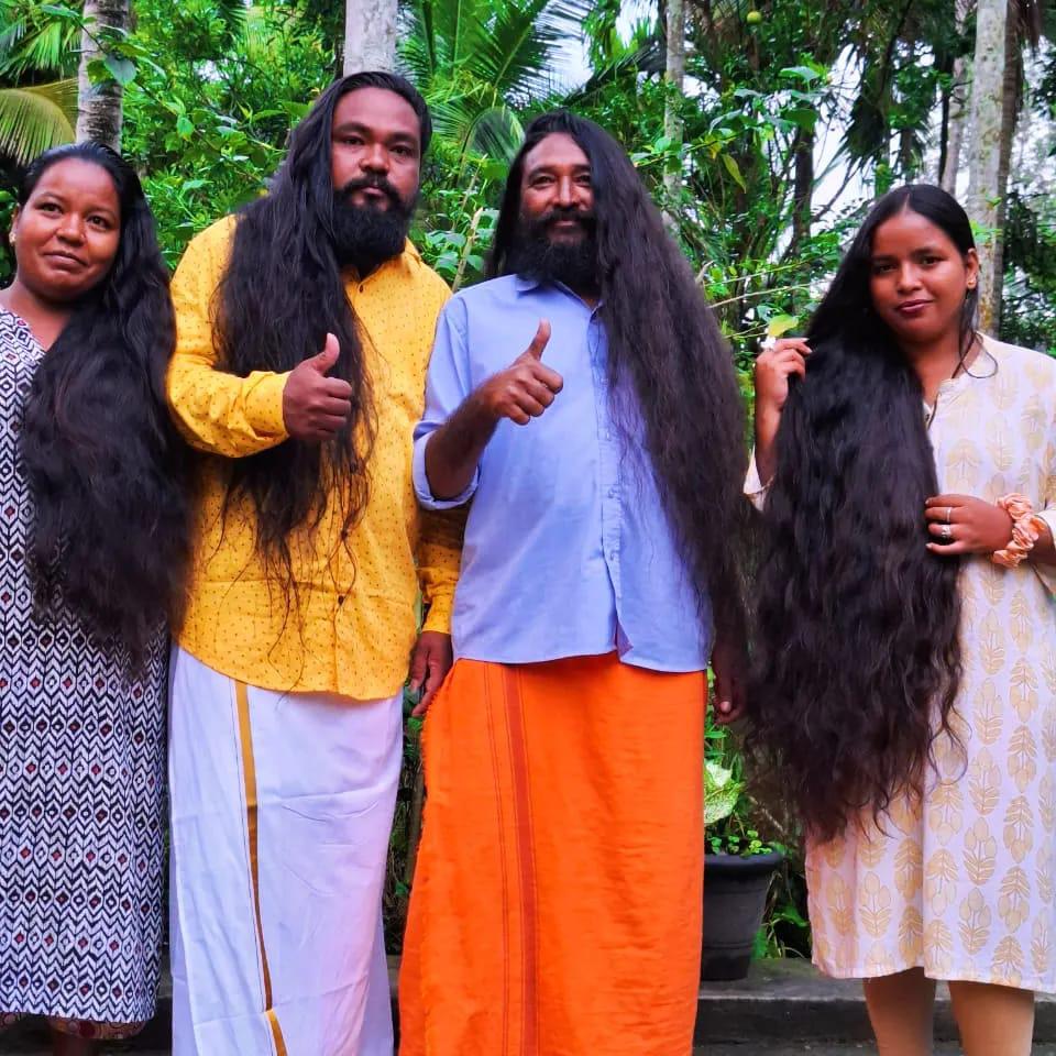 Hakki Pikki Herbal Hair Oil